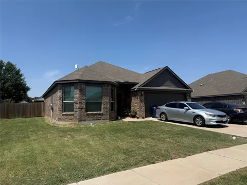 1036 Tumbleweed Trail