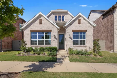 3313 The Commons Parkway