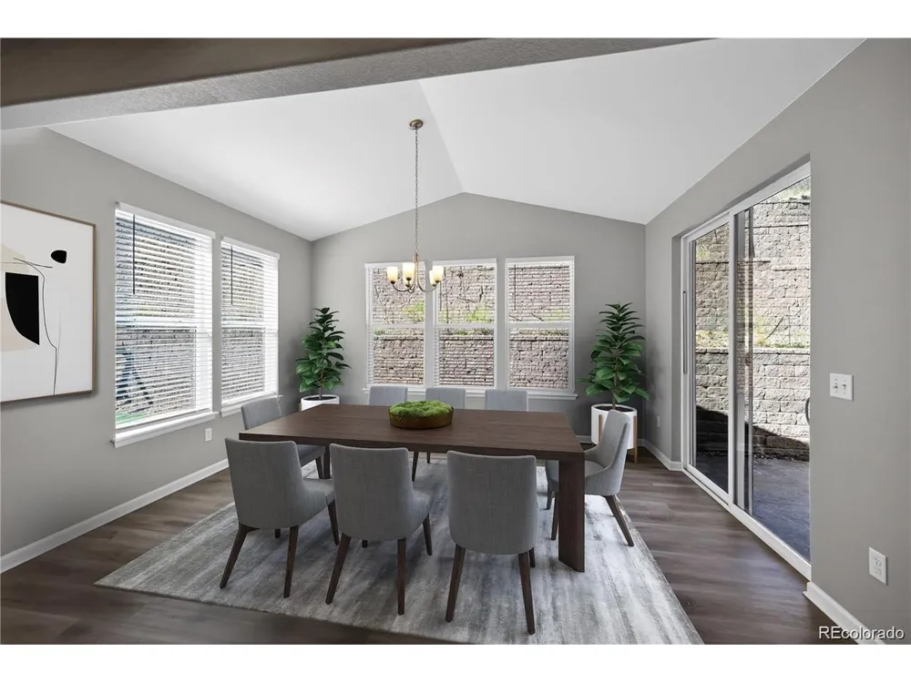 2389 Mccracken Lane Castle Rock, CO 80104