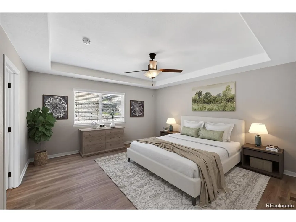 2389 Mccracken Lane Castle Rock, CO 80104