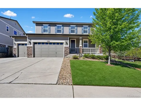 2389 Mccracken Lane
