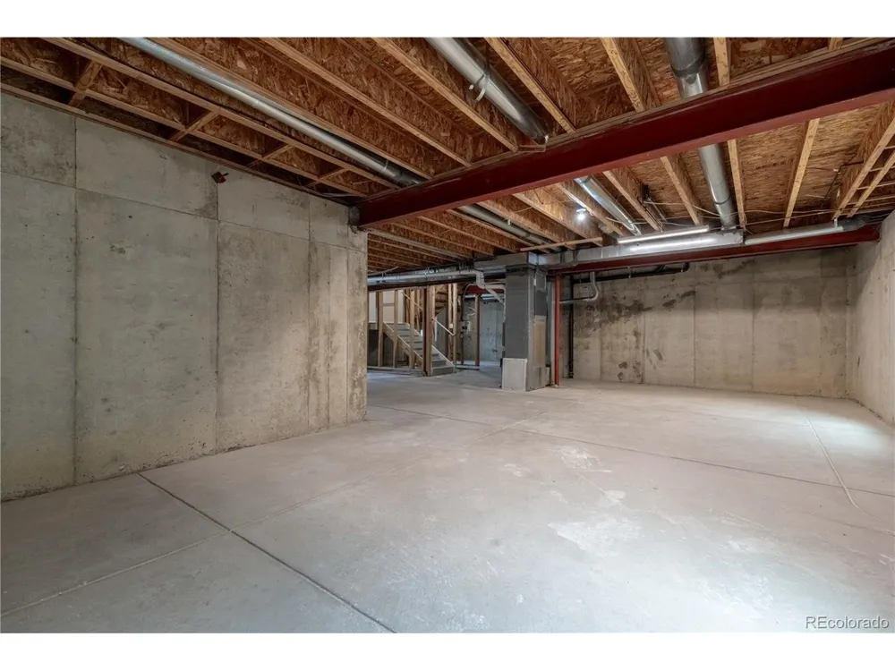 2389 Mccracken Lane Castle Rock, CO 80104