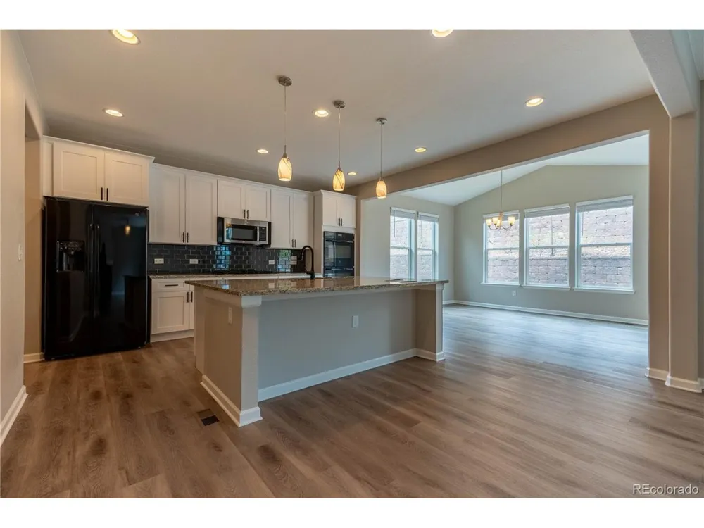2389 Mccracken Lane Castle Rock, CO 80104