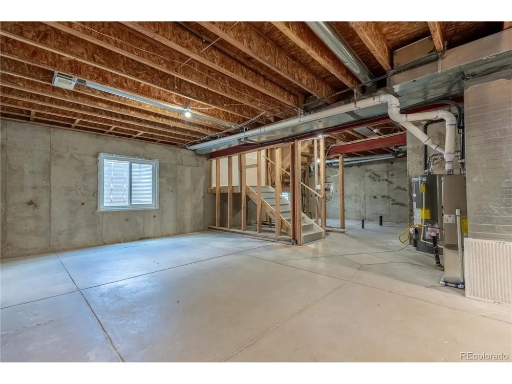 2389 Mccracken Lane Castle Rock, CO 80104