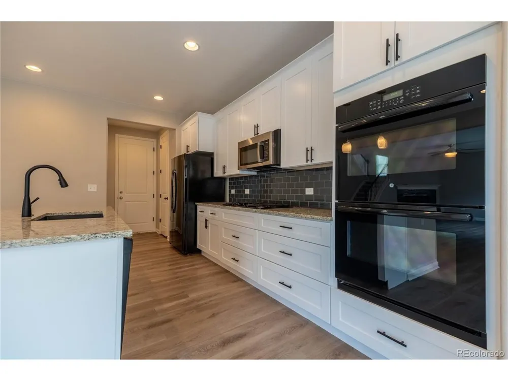 2389 Mccracken Lane Castle Rock, CO 80104