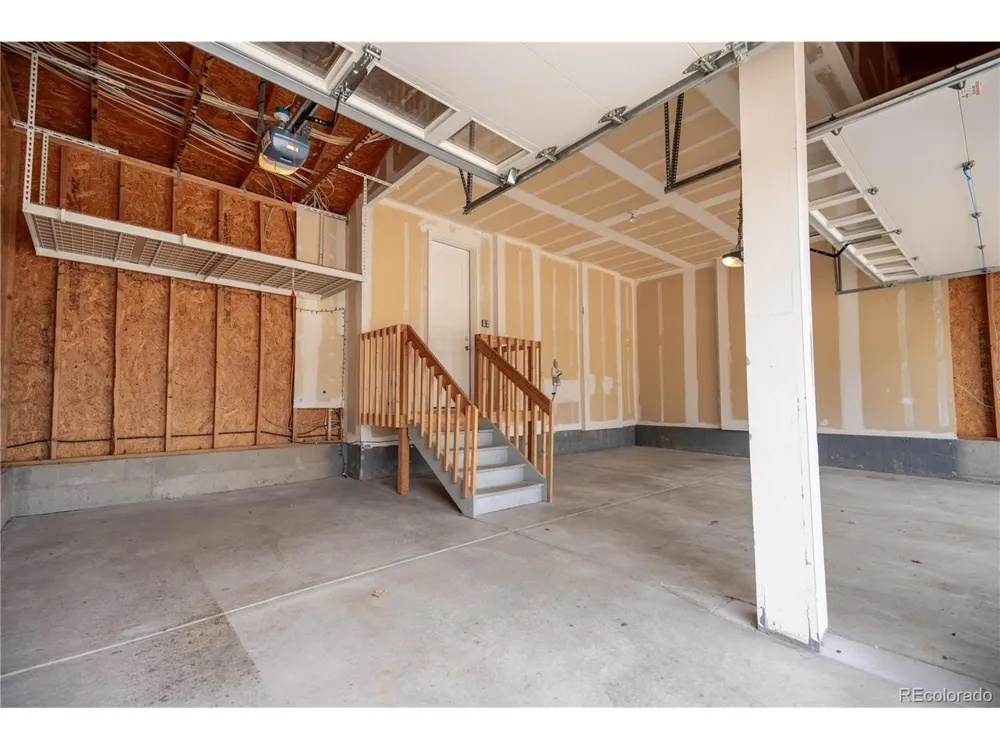 2389 Mccracken Lane Castle Rock, CO 80104