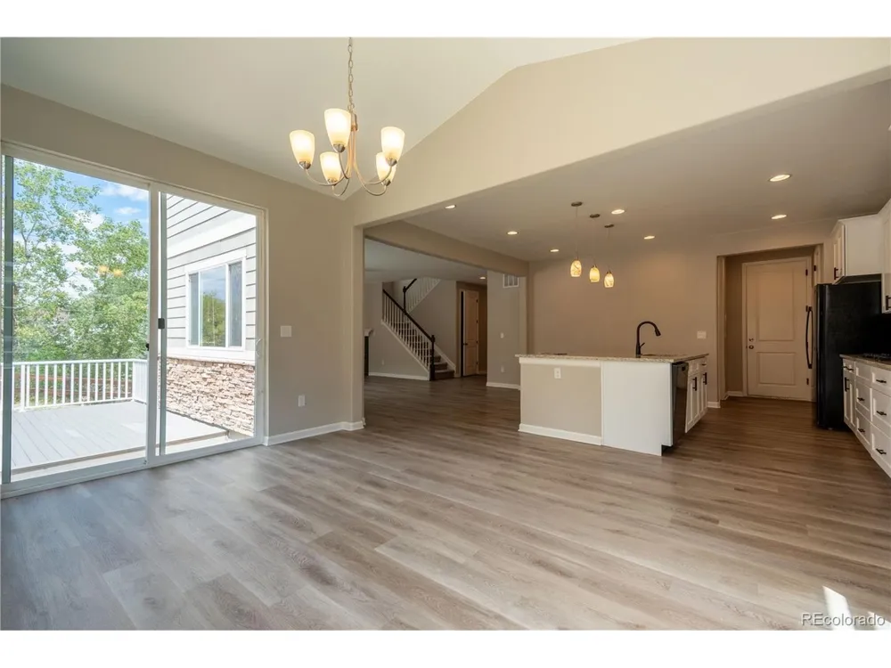 2389 Mccracken Lane Castle Rock, CO 80104