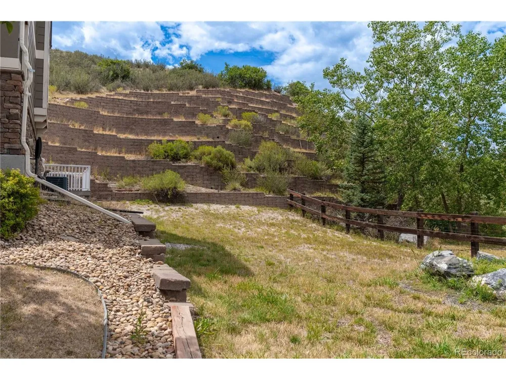 2389 Mccracken Lane Castle Rock, CO 80104