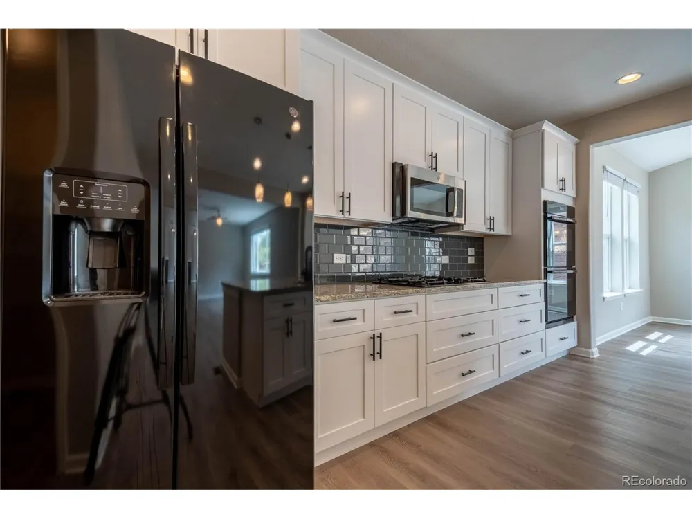 2389 Mccracken Lane Castle Rock, CO 80104