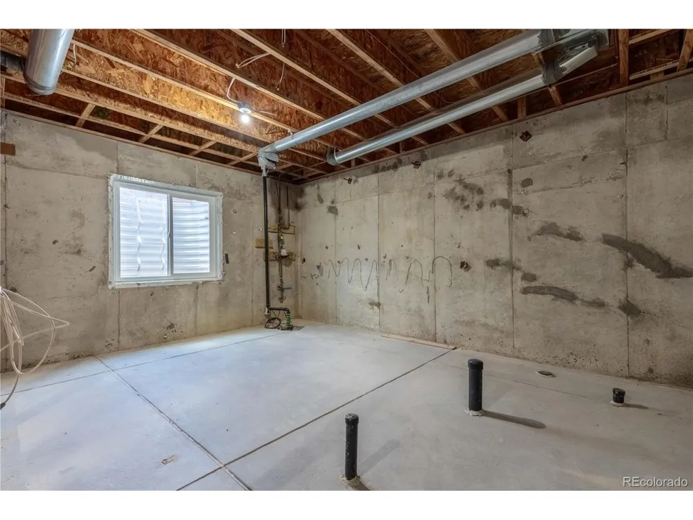2389 Mccracken Lane Castle Rock, CO 80104