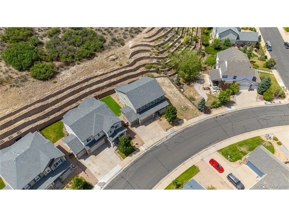 2389 Mccracken Lane Castle Rock, CO 80104