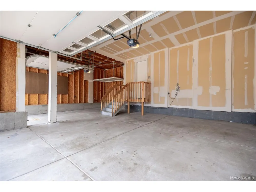 2389 Mccracken Lane Castle Rock, CO 80104