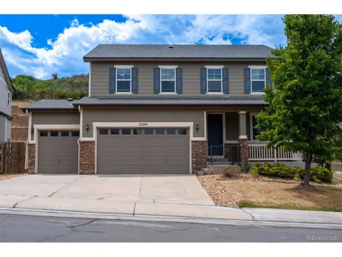 2389 Mccracken Lane