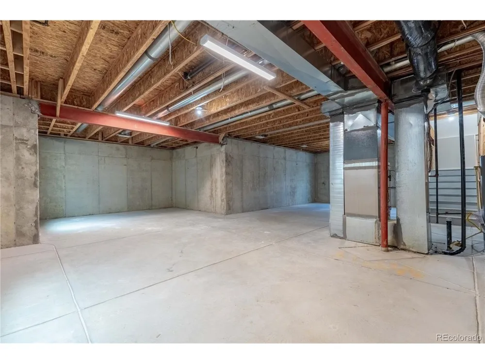 2389 Mccracken Lane Castle Rock, CO 80104