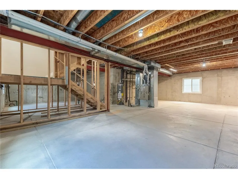 2389 Mccracken Lane Castle Rock, CO 80104