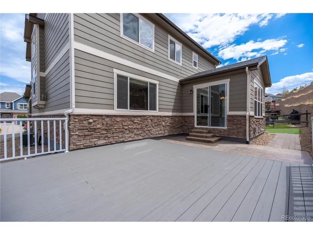2389 Mccracken Lane Castle Rock, CO 80104