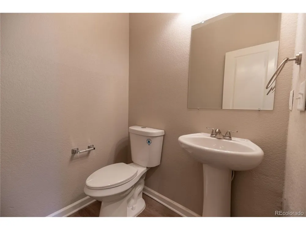 2389 Mccracken Lane Castle Rock, CO 80104