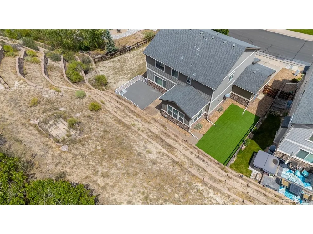 2389 Mccracken Lane Castle Rock, CO 80104
