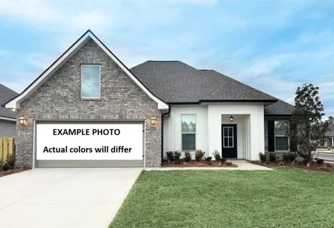 5912 Luckenbach Lane
