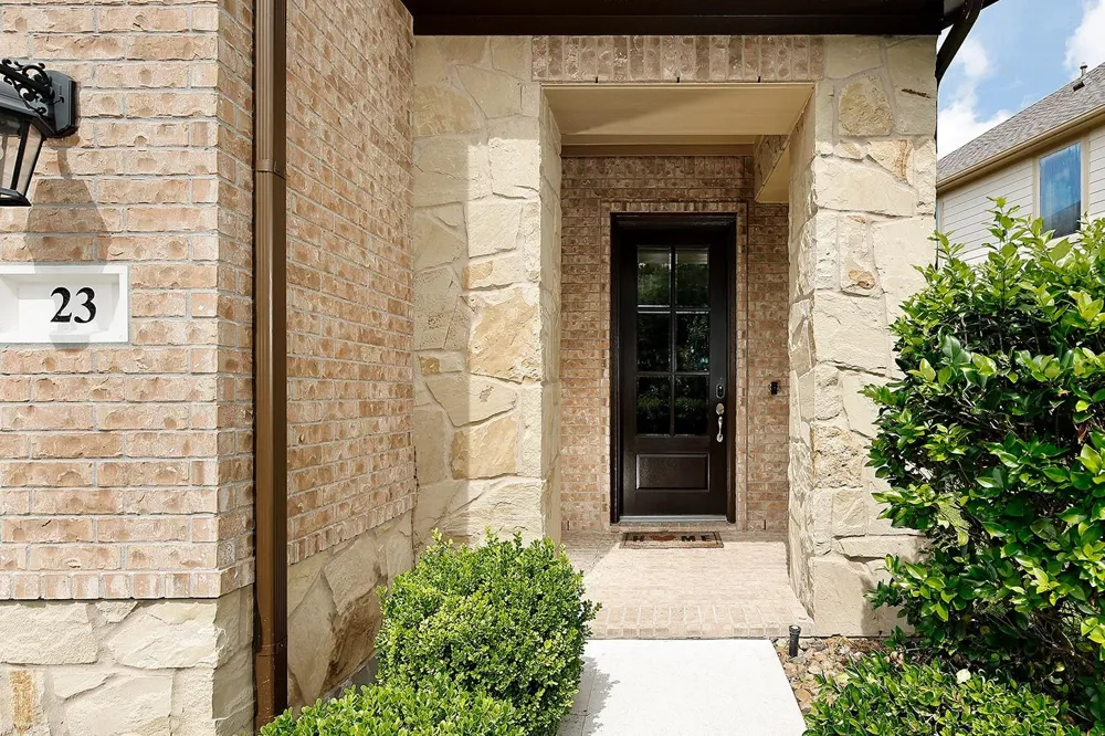 23 Ancestry Stone The Woodlands, TX 77354