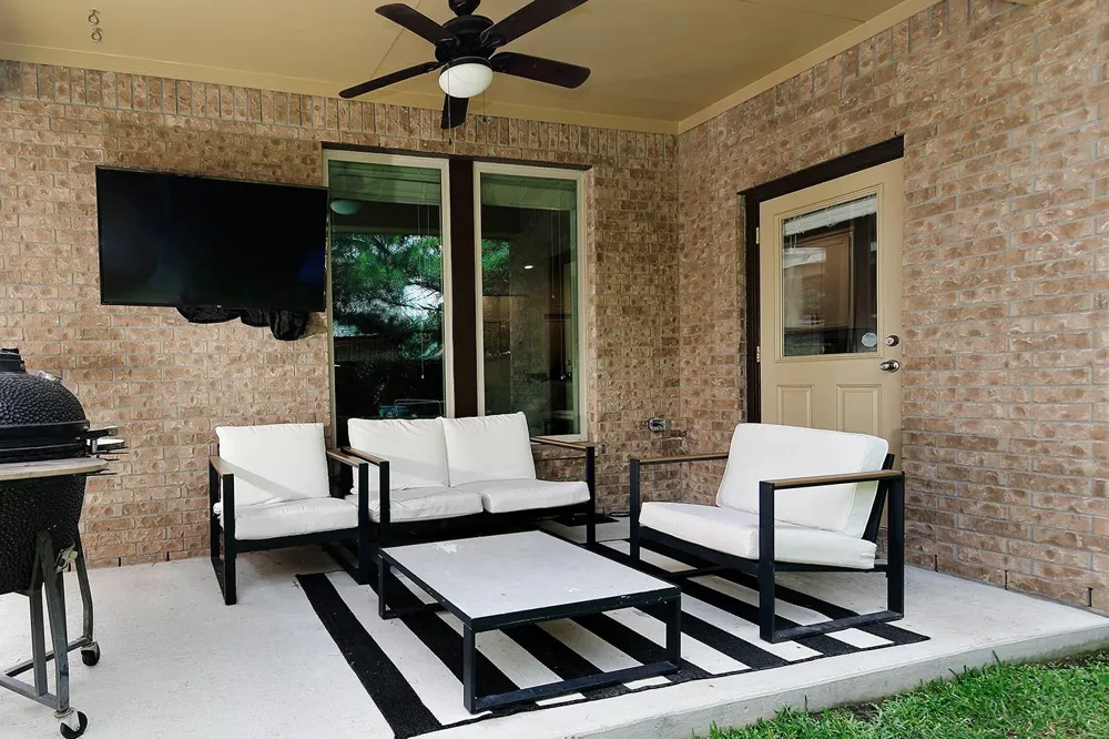 23 Ancestry Stone The Woodlands, TX 77354