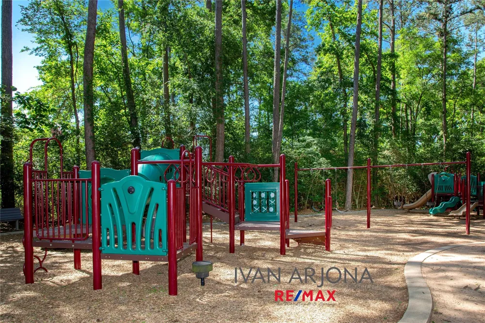 23 Ancestry Stone The Woodlands, TX 77354