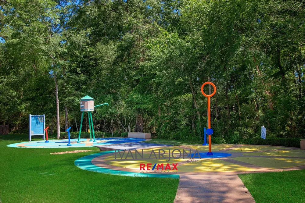 23 Ancestry Stone The Woodlands, TX 77354