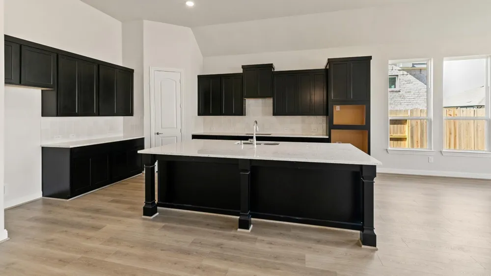 18822 Eastwood Ridge Court Crosby, TX 77532