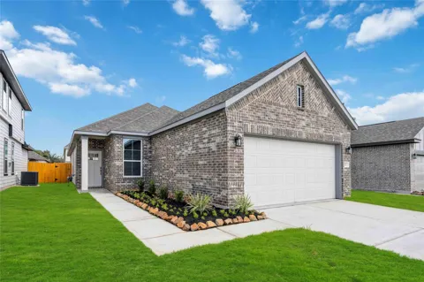 1212 Lilly Lane