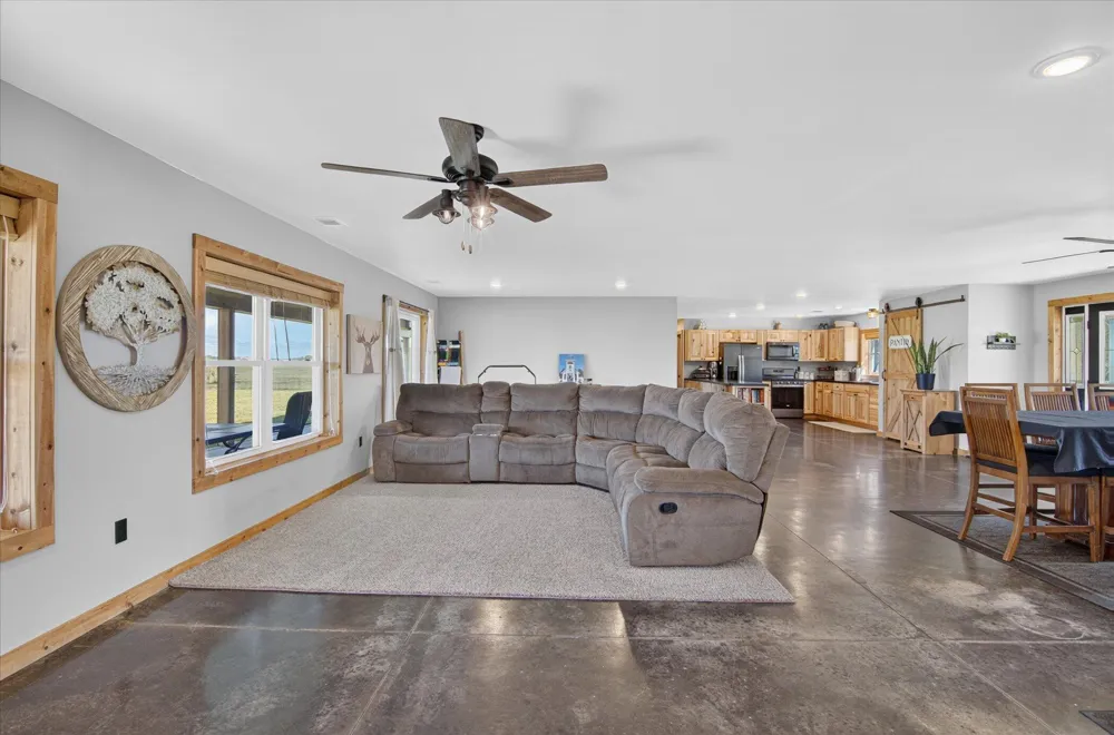 13951 Lane Road Cement City, MI 49233