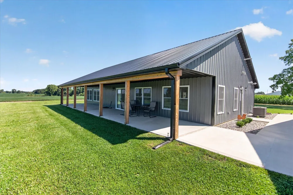 13951 Lane Road Cement City, MI 49233