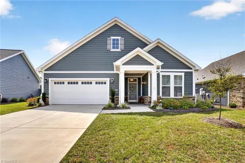 2336 Augusta Drive