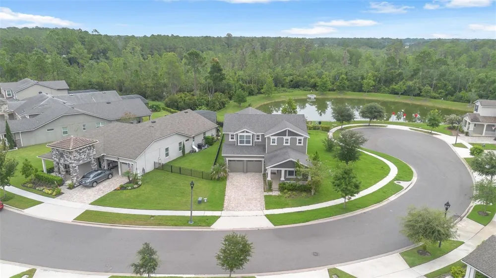 9247 LEGADO DRIVE Winter Garden, FL 34787