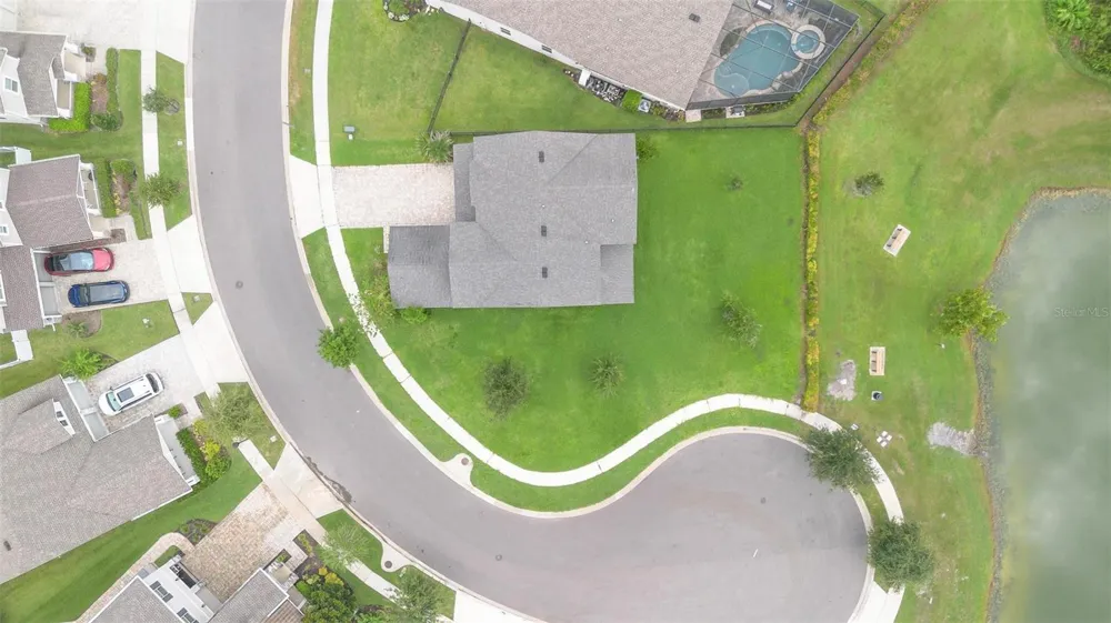 9247 LEGADO DRIVE Winter Garden, FL 34787