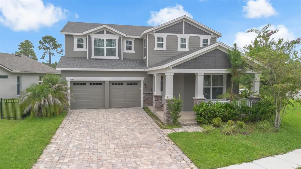 9247 LEGADO DRIVE Winter Garden, FL 34787