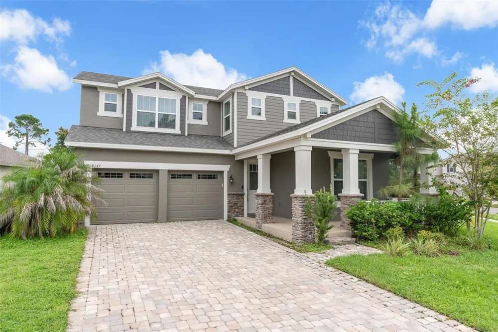 9247 LEGADO DRIVE Winter Garden, FL 34787