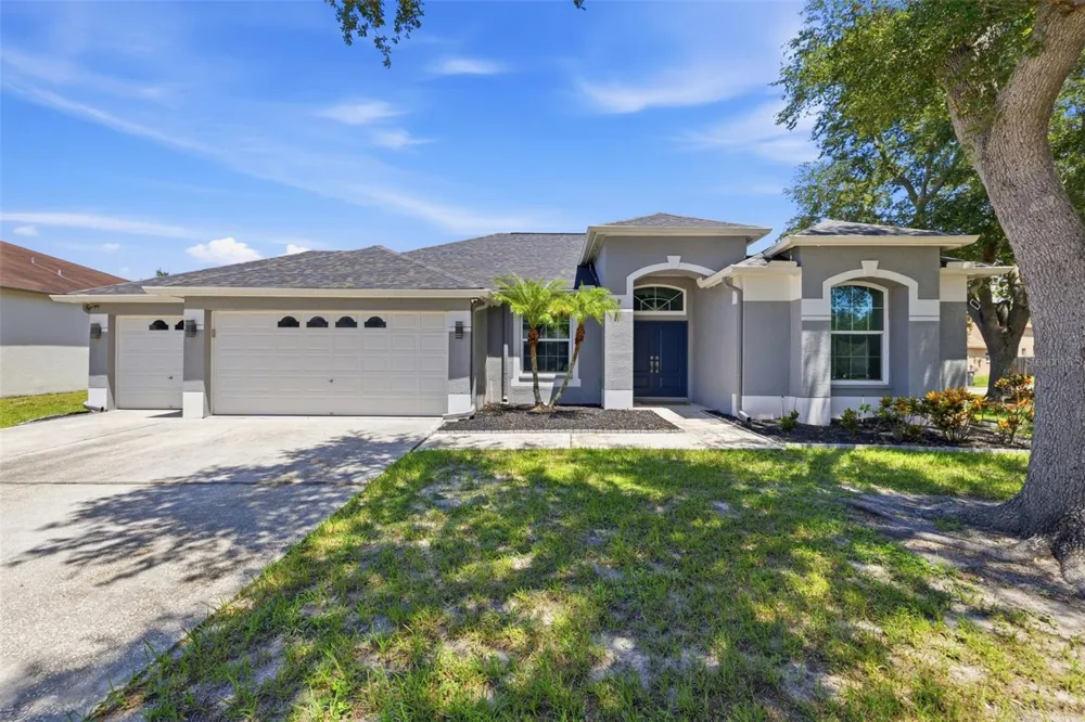 12020 RUNNING FOX CIRCLE Riverview, FL 33569