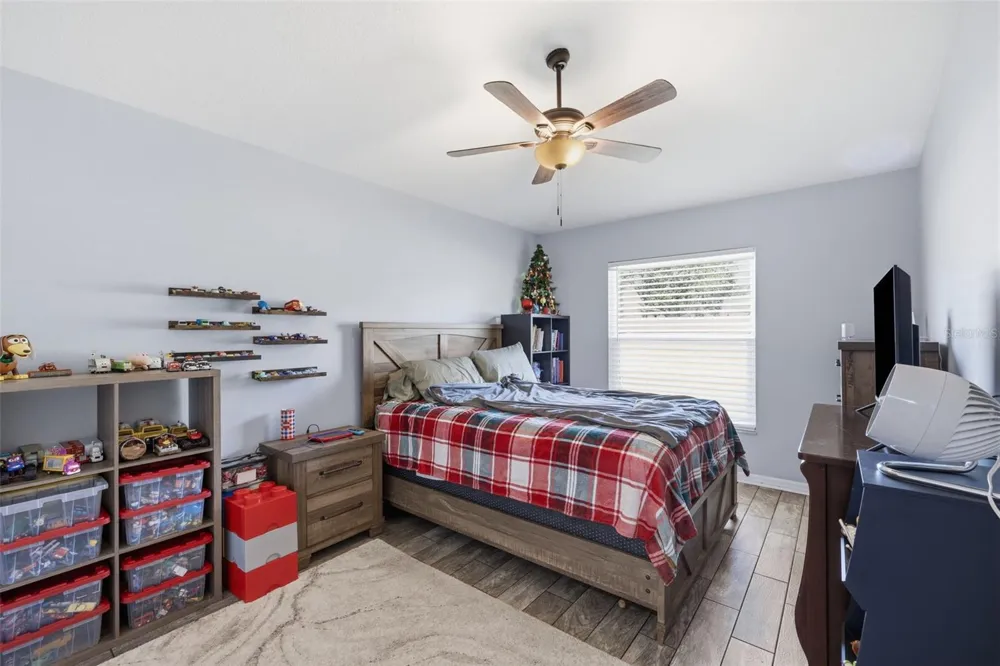 12020 RUNNING FOX CIRCLE Riverview, FL 33569