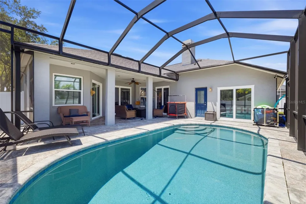 12020 RUNNING FOX CIRCLE Riverview, FL 33569