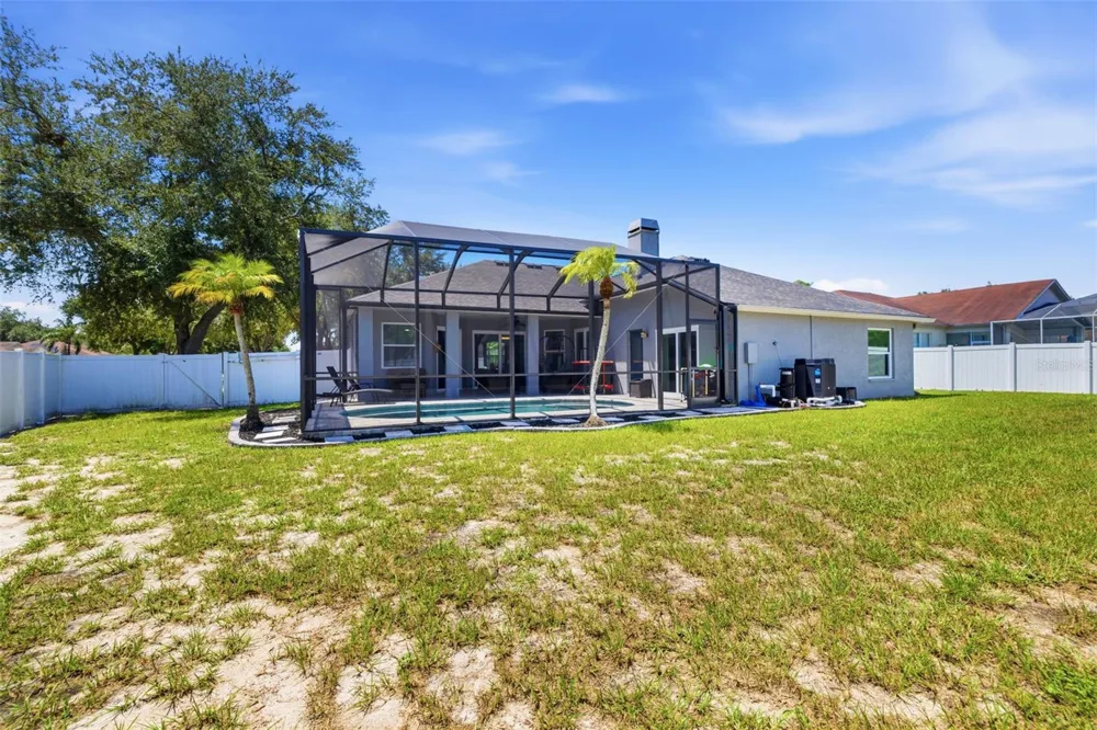 12020 RUNNING FOX CIRCLE Riverview, FL 33569