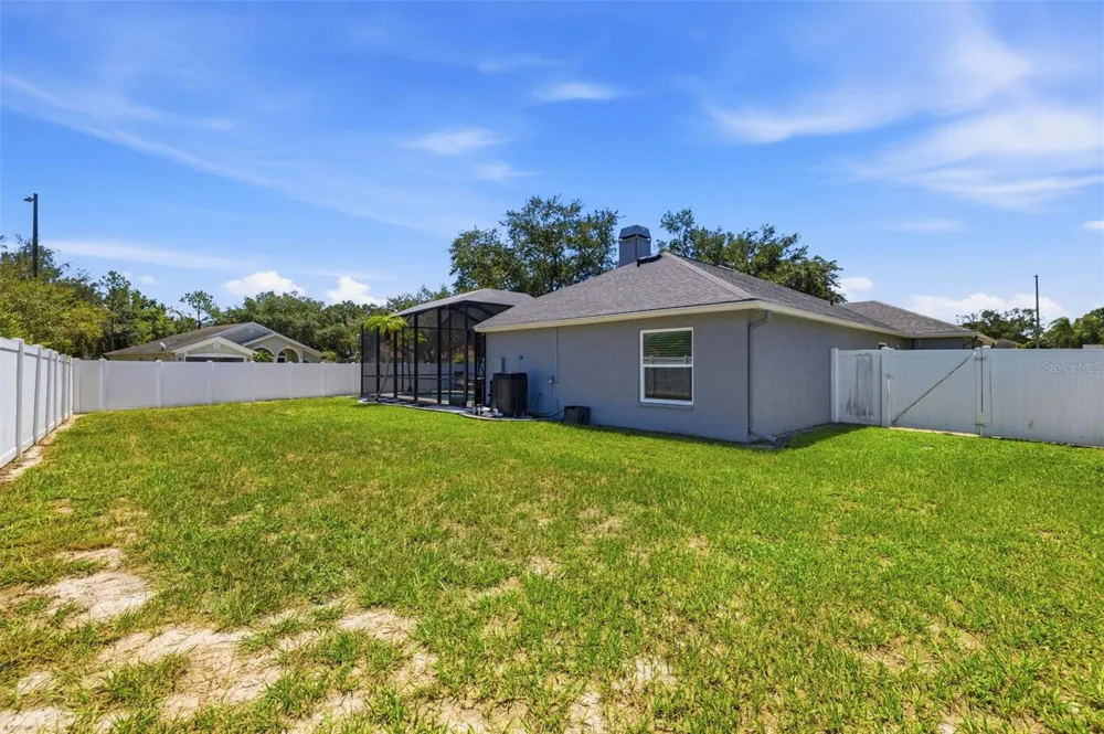 12020 RUNNING FOX CIRCLE Riverview, FL 33569