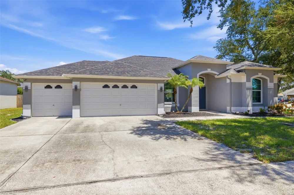 12020 RUNNING FOX CIRCLE Riverview, FL 33569