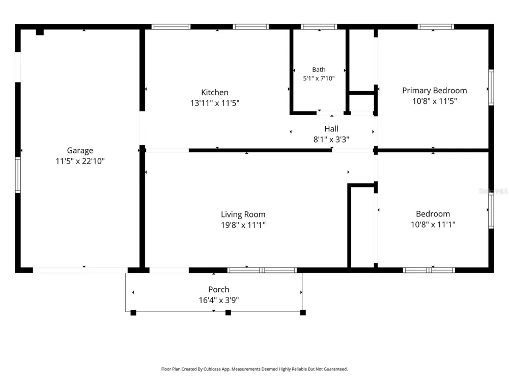 2187 DIXIE GARDEN LOOP Holiday, FL 34690