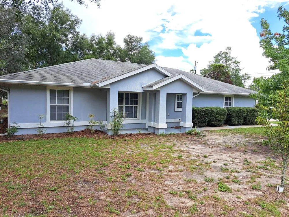 2692 W HAMLET PLACE Dunnellon, FL 34433