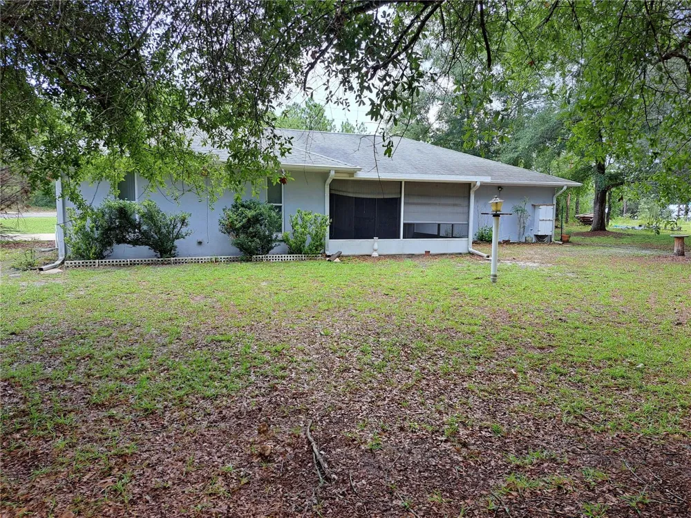 2692 W HAMLET PLACE Dunnellon, FL 34433
