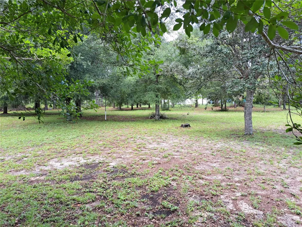2692 W HAMLET PLACE Dunnellon, FL 34433