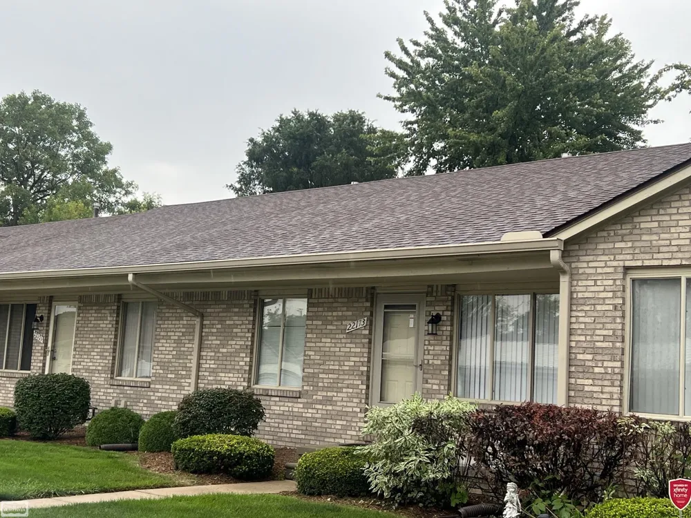 22173 Glenwood Street Clinton Charter Township, MI 48035