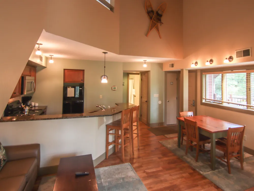 Wintergreen Drive Weldon Township, MI 49683