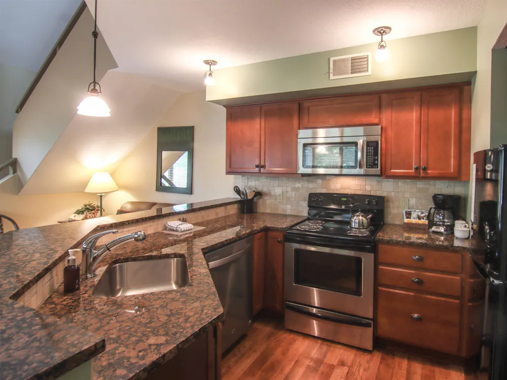 Wintergreen Drive Weldon Township, MI 49683