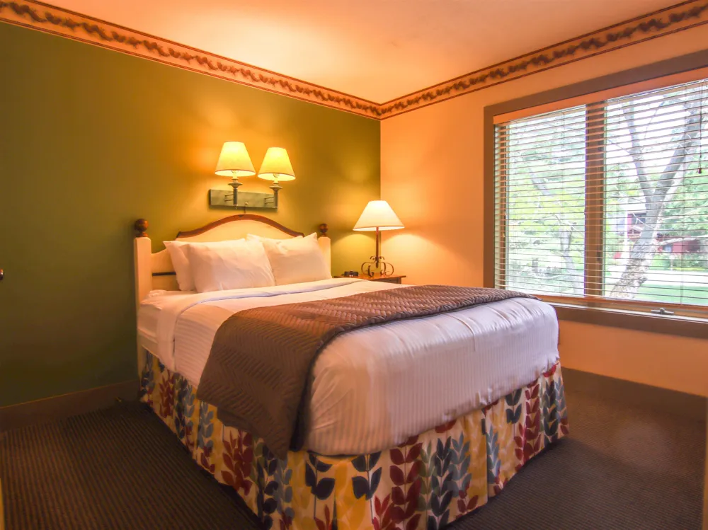 Wintergreen Drive Weldon Township, MI 49683